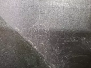 51119478439, 51117423097, 1 Бампер бмв х7 (х x 7) г07 (г g 07) BMW X7 g07 Арт ARM374306, вид 8