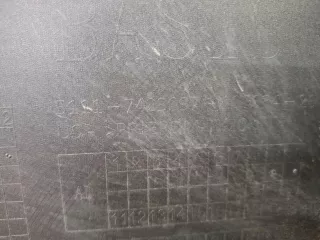 51119478439, 51117423097, 1 Бампер бмв х7 (х x 7) г07 (г g 07) BMW X7 g07 Арт ARM374306, вид 9