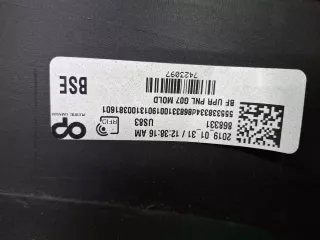 51119478439, 51117423097, 1 Бампер бмв х7 (х x 7) г07 (г g 07) BMW X7 g07 Арт ARM374306, вид 10