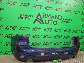 51127488220 Бампер бмв х3 (х x 3) г01 (г g 01) BMW X3 G01 Арт ARM374345, вид 2