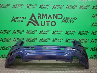 51127488220 Бампер бмв х3 (х x 3) г01 (г g 01) BMW X3 G01 Арт ARM374345, вид 4