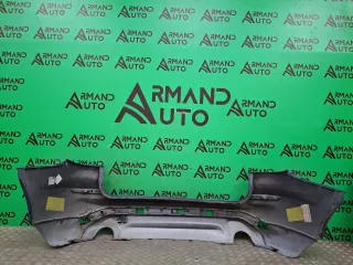 51127488220 Бампер бмв х3 (х x 3) г01 (г g 01) BMW X3 G01 Арт ARM374345, вид 5