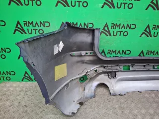 51127488220 Бампер бмв х3 (х x 3) г01 (г g 01) BMW X3 G01 Арт ARM374345, вид 6