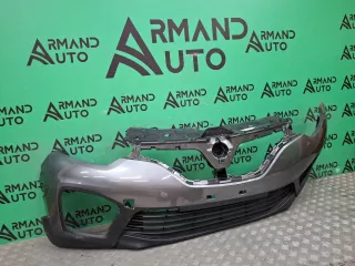 620228229R, 8 Бампер рено каптур Renault Kaptur Арт ARM374782, вид 2