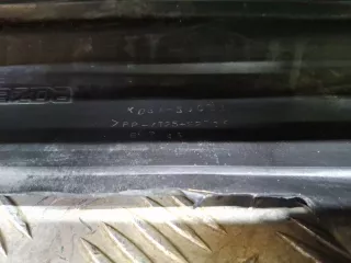 KF1B50031E8P, KB8A50031, 8 Бампер мазда сх-5 (сх5 cx5 цх5 цх-5 c Mazda CX-5 2 Арт ARM375132, вид 12
