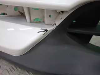 KF1B50031E8P, KB8A50031, 8 Бампер мазда сх-5 (сх5 cx5 цх5 цх-5 c Mazda CX-5 2 Арт ARM375132, вид 4