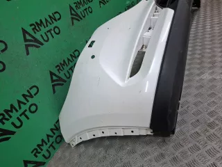 KF1B50031E8P, KB8A50031, 8 Бампер мазда сх-5 (сх5 cx5 цх5 цх-5 c Mazda CX-5 2 Арт ARM375132, вид 7