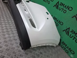 KF1B50031E8P, KB8A50031, 8 Бампер мазда сх-5 (сх5 cx5 цх5 цх-5 c Mazda CX-5 2 Арт ARM375132, вид 8