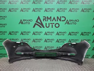 KF1B50031E8P, KB8A50031, 8 Бампер мазда сх-5 (сх5 cx5 цх5 цх-5 c Mazda CX-5 2 Арт ARM375132, вид 9