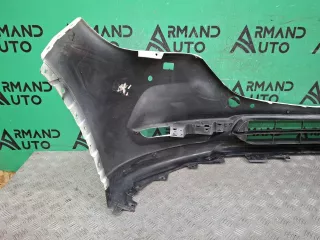 KF1B50031E8P, KB8A50031, 8 Бампер мазда сх-5 (сх5 cx5 цх5 цх-5 c Mazda CX-5 2 Арт ARM375132, вид 10