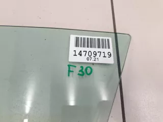 51337259825 Стекло двери передней левой BMW 3 F30/F31/GT F34 Арт ZAP207478, вид 3