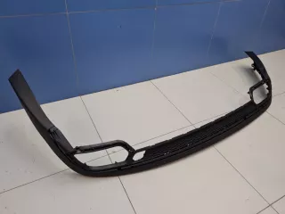 602001193AA Юбка заднего бампера Chery Tiggo 8 PRO Арт ZAP352061, вид 1