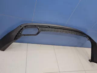 602001193AA Юбка заднего бампера Chery Tiggo 8 PRO Арт ZAP352061, вид 4