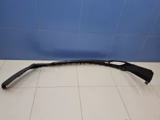 602001193AA Юбка заднего бампера Chery Tiggo 8 PRO Арт ZAP352061, вид 5