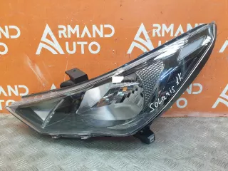 92101H5500, 92101H5 фара Hyundai Solaris 2 Арт AR202645, вид 2