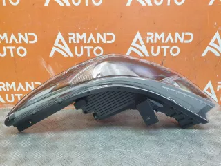 92101H5500, 92101H5 фара Hyundai Solaris 2 Арт AR202645, вид 4