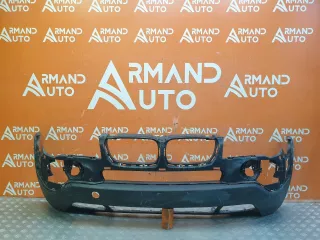 51113416200, 3416200 бампер бмв х3 (х x 3) е83 (е e 83) BMW X3 E83 Арт AR234576, вид 1