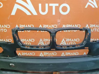 51113416200, 3416200 бампер бмв х3 (х x 3) е83 (е e 83) BMW X3 E83 Арт AR234576, вид 3