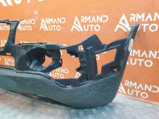 51113416200, 3416200 бампер бмв х3 (х x 3) е83 (е e 83) BMW X3 E83 Арт AR234576, вид 4