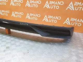 86612AA000 Юбка бампера Hyundai Elantra CN7 Арт AR255527, вид 2