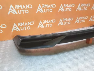 86612AA000 Юбка бампера Hyundai Elantra CN7 Арт AR255527, вид 3