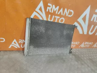 A0995000454, 4 радиатор кондиционера Mercedes C W205 Арт AR306680, вид 2