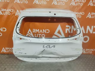 72800P1250, 4 дверь багажника Kia Sportage 5 Арт AR307008, вид 1