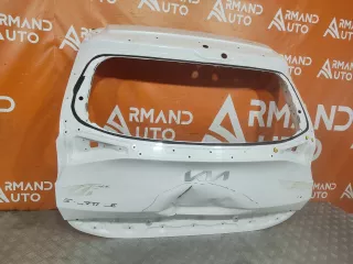 72800P1250, 4 дверь багажника Kia Sportage 5 Арт AR307008, вид 2