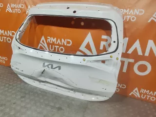 72800P1250, 4 дверь багажника Kia Sportage 5 Арт AR307008, вид 3