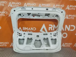 72800P1250, 4 дверь багажника Kia Sportage 5 Арт AR307008, вид 5