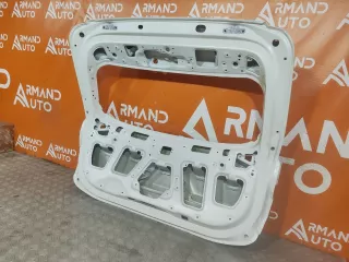 72800P1250, 4 дверь багажника Kia Sportage 5 Арт AR307008, вид 7