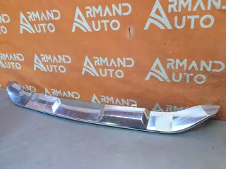 A1668857622, 9 накладка юбки бампера нижняя Mercedes GLS X166 Арт AR307406, вид 4