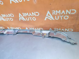 A1668857622, 9 накладка юбки бампера нижняя Mercedes GLS X166 Арт AR307406, вид 7