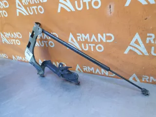 A2538800128, A2539801164, A2538800128, 9 петля капота Mercedes GLC X253 Арт AR307408, вид 3