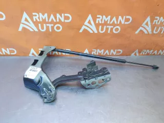 A2538800128, A2539801164, A2538800128, 9 петля капота Mercedes GLC X253 Арт AR307408, вид 4