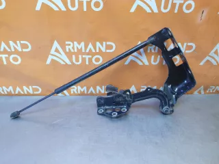 A2538800128, A2539801164, A2538800128, 9 петля капота Mercedes GLC X253 Арт AR307408, вид 5
