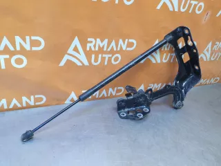 A2538800128, A2539801164, A2538800128, 9 петля капота Mercedes GLC X253 Арт AR307408, вид 6