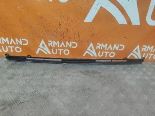 76851WY030, 53112WY060, 4 Решетка бампера нижняя Toyota Land Cruiser 300 Арт AR307544, вид 1