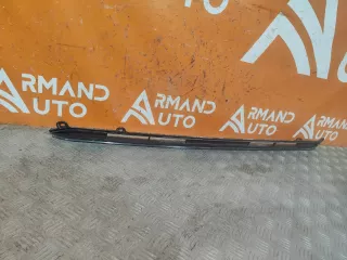 76851WY030, 53112WY060, 4 Решетка бампера нижняя Toyota Land Cruiser 300 Арт AR307544, вид 2