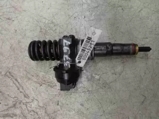038130073BQ Форсунка топливная Volkswagen Passat B6 Арт 00045211, вид 1