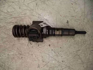 0986441566 Форсунка топливная Audi A6 C6 (S6,RS6) Арт 00286993, вид 1