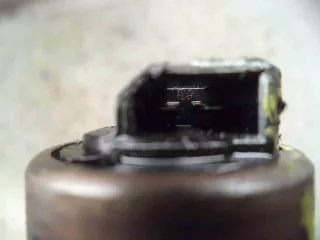 0986441566 Форсунка топливная Audi A6 C6 (S6,RS6) Арт 00286993, вид 2