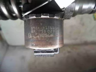 0986441566 Форсунка топливная Audi A6 C6 (S6,RS6) Арт 00286993, вид 3