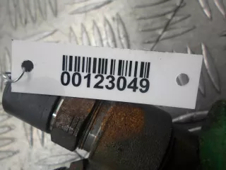 0445110424 Форсунка топливная Chevrolet TrailBlazer 2 Арт 00123049, вид 3