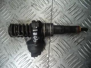 038130073BG Форсунка топливная Skoda Octavia A5 restailing Арт 00093842, вид 1
