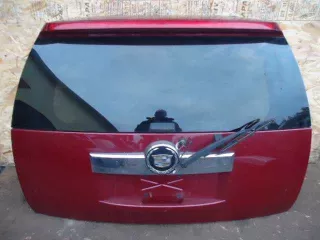  Крышка багажника Cadillac Escalade 3 Арт 00005151, вид 1