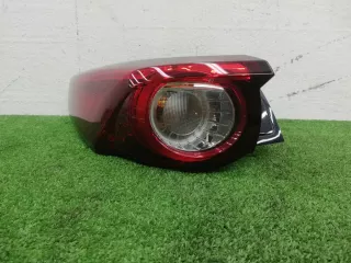 TK4951160B,L87QR0113NH Фонарь крыла левый Mazda CX-9 2 Арт 00298330, вид 1