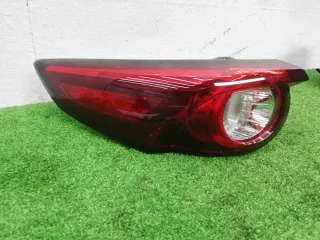 TK4951160B,L87QR0113NH Фонарь крыла левый Mazda CX-9 2 Арт 00298330, вид 2