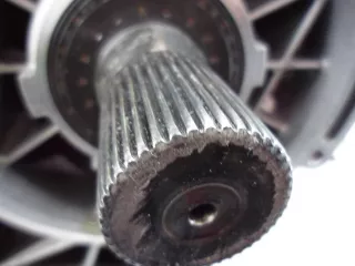 8HP70,1087020017 , CH227000AC АКПП Land Rover Range Rover Sport 1 restailing Арт 00261596, вид 3