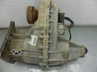 CL347A195AF,4419000012 Раздаточная коробка Ford F-150 X Арт 00272700, вид 1
